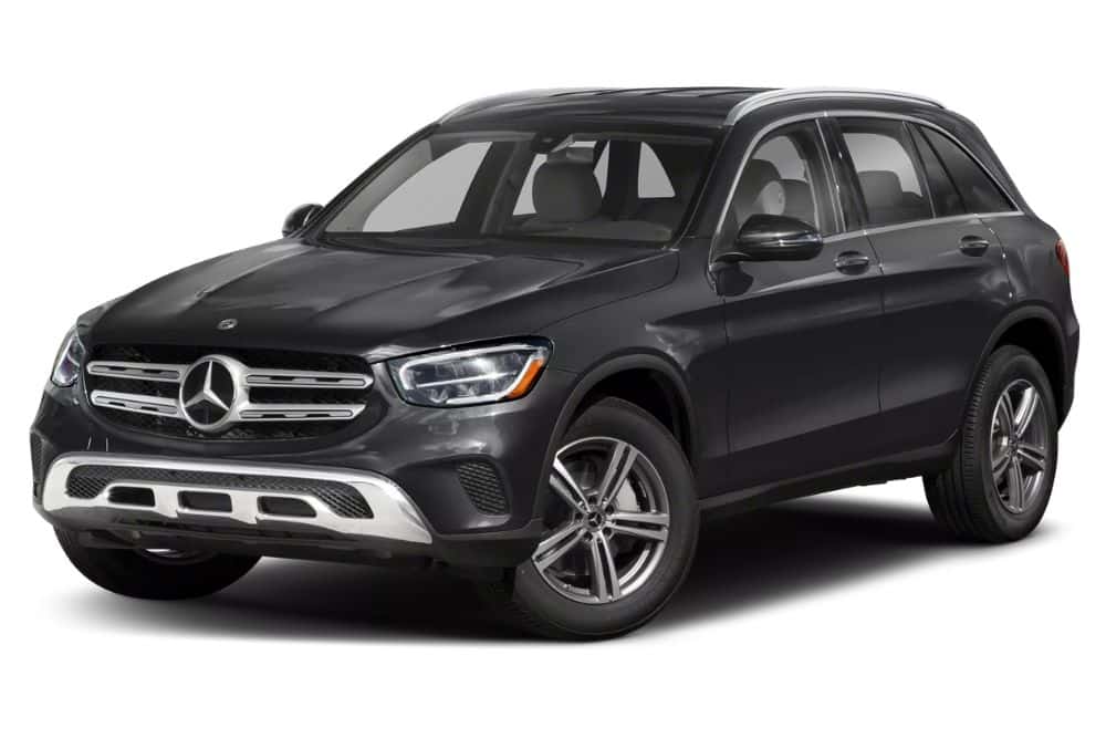 mercedes glc 300