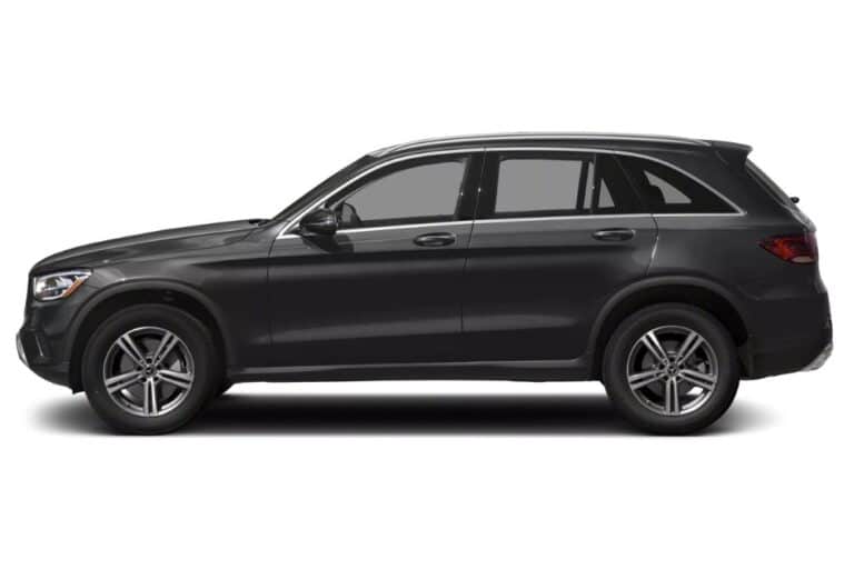 mercedes GLC 300